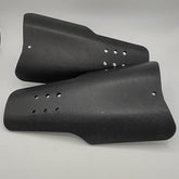 Replacement HDPE Flags For Peak Flex And RC Hand Guards