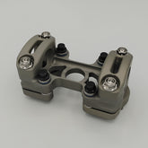 Shot-Caller Isolated Bar Mount