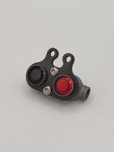 Ignition And Kill Switch Pod For Handguard Kits
