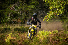 *In-Stock* Peak Flex Open UHMW Handguards