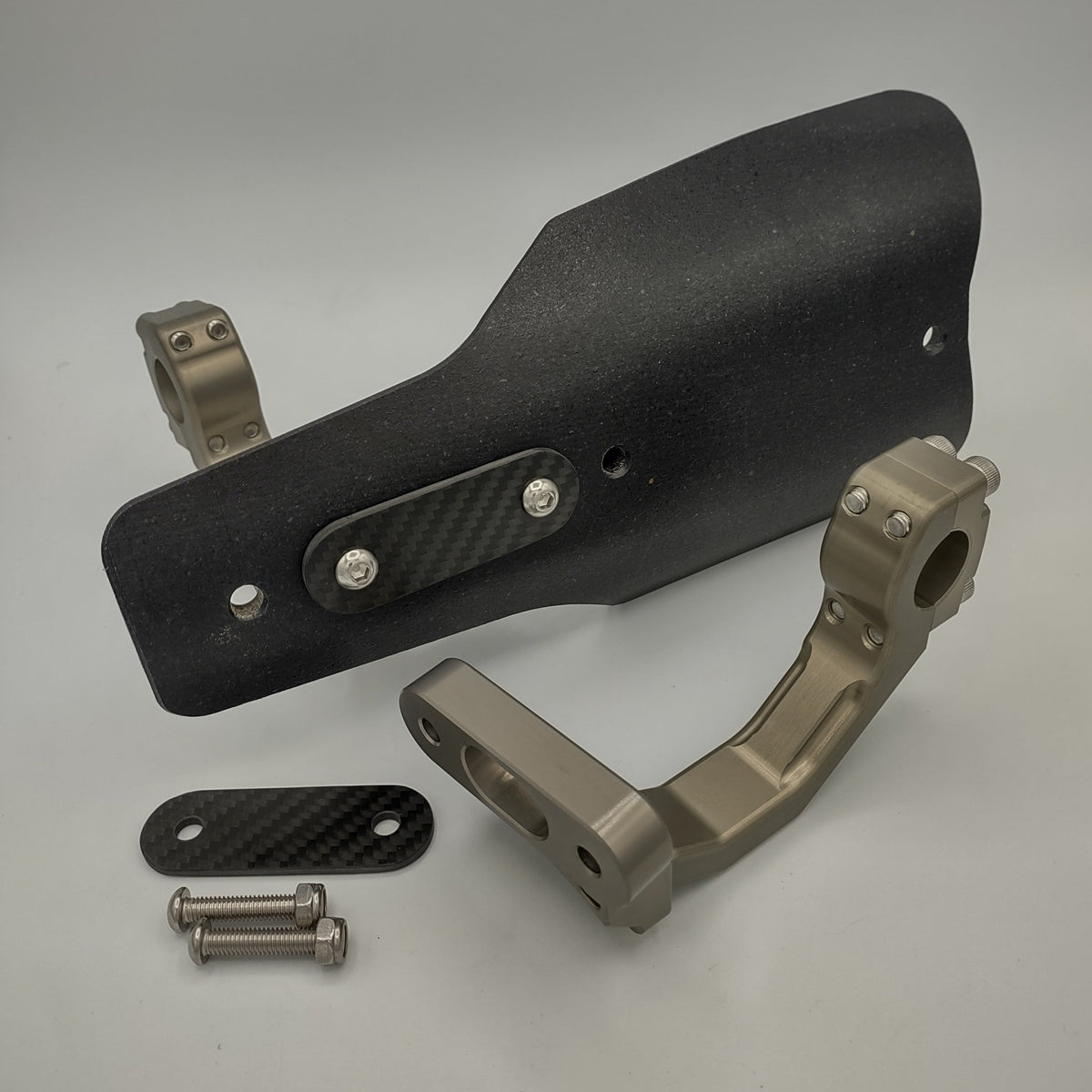 *In-Stock* (RC) Hand Guard Mounts And Intermediate Flags