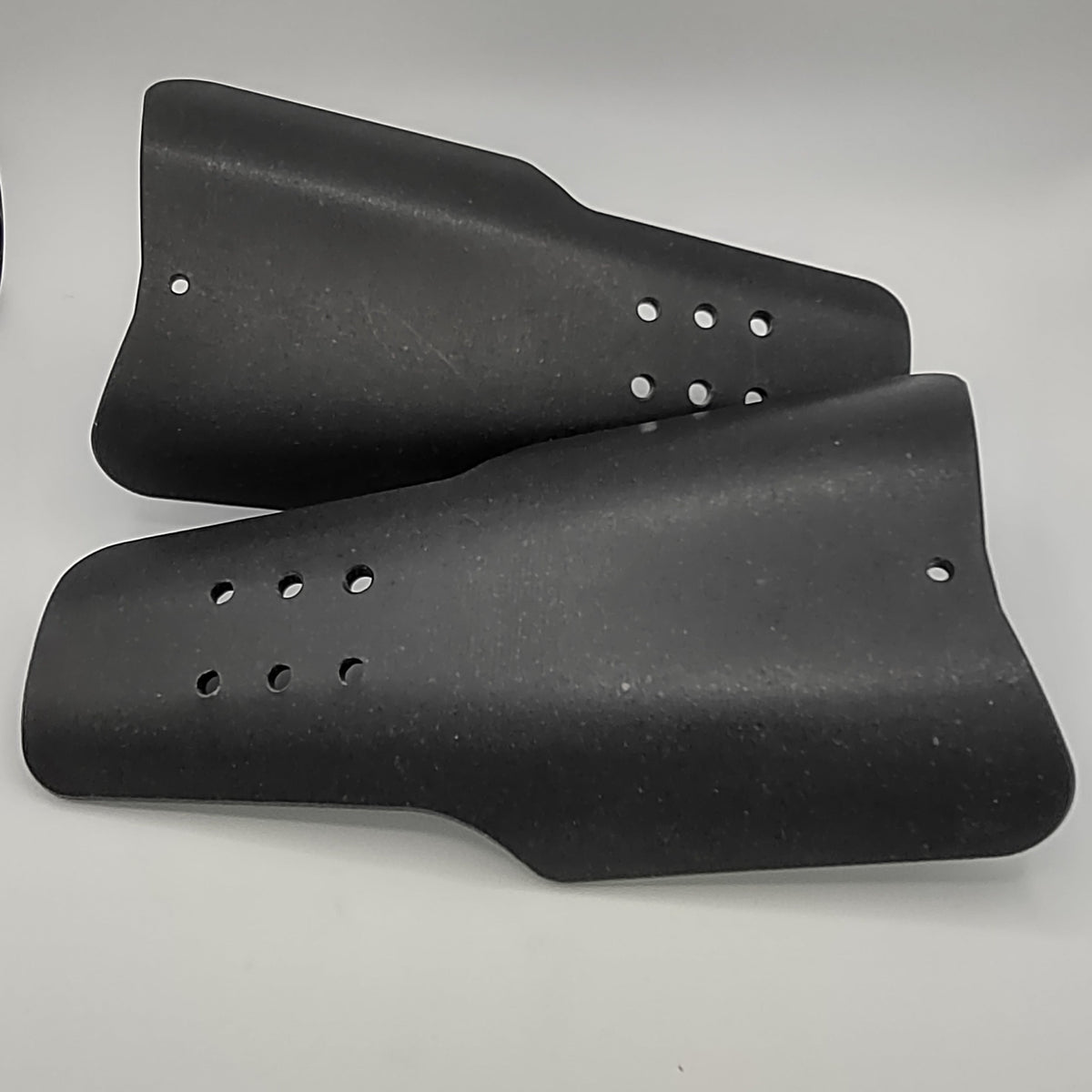 Replacement HDPE Flags For Peak Flex And RC Hand Guards