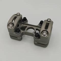 Shot-Caller Isolated Bar Mount