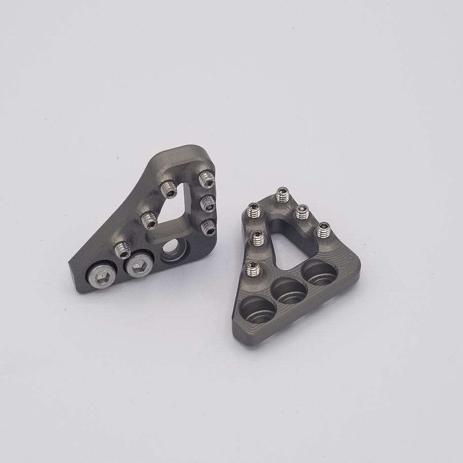 KTM/Husqvarna/GasGas Parts – Beduro by Bennettech Precision