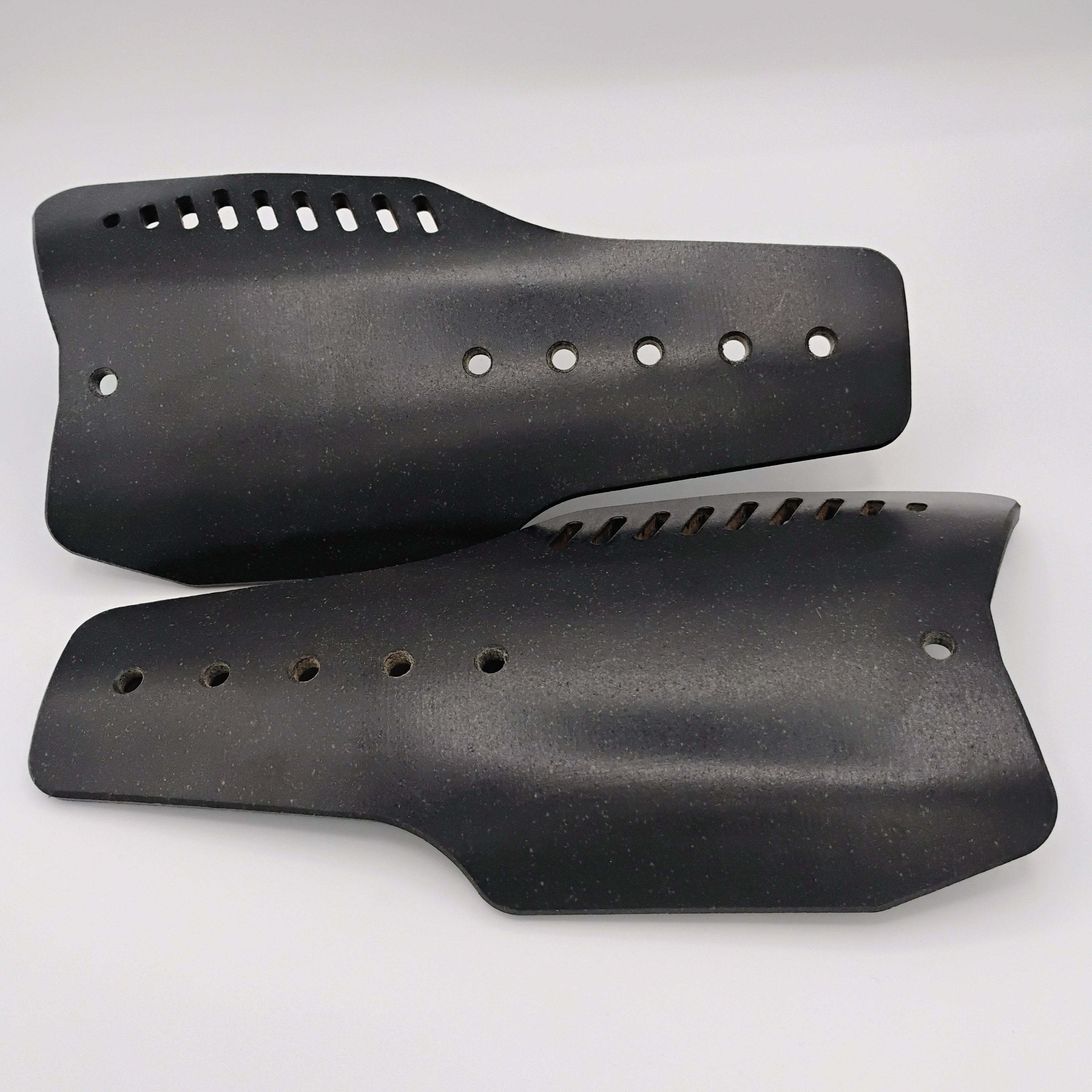 Replacement HDPE Flags For Peak Flex And RC Hand Guards