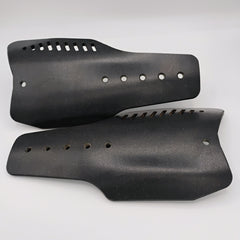 Replacement HDPE Flags For Peak Flex And RC Hand Guards