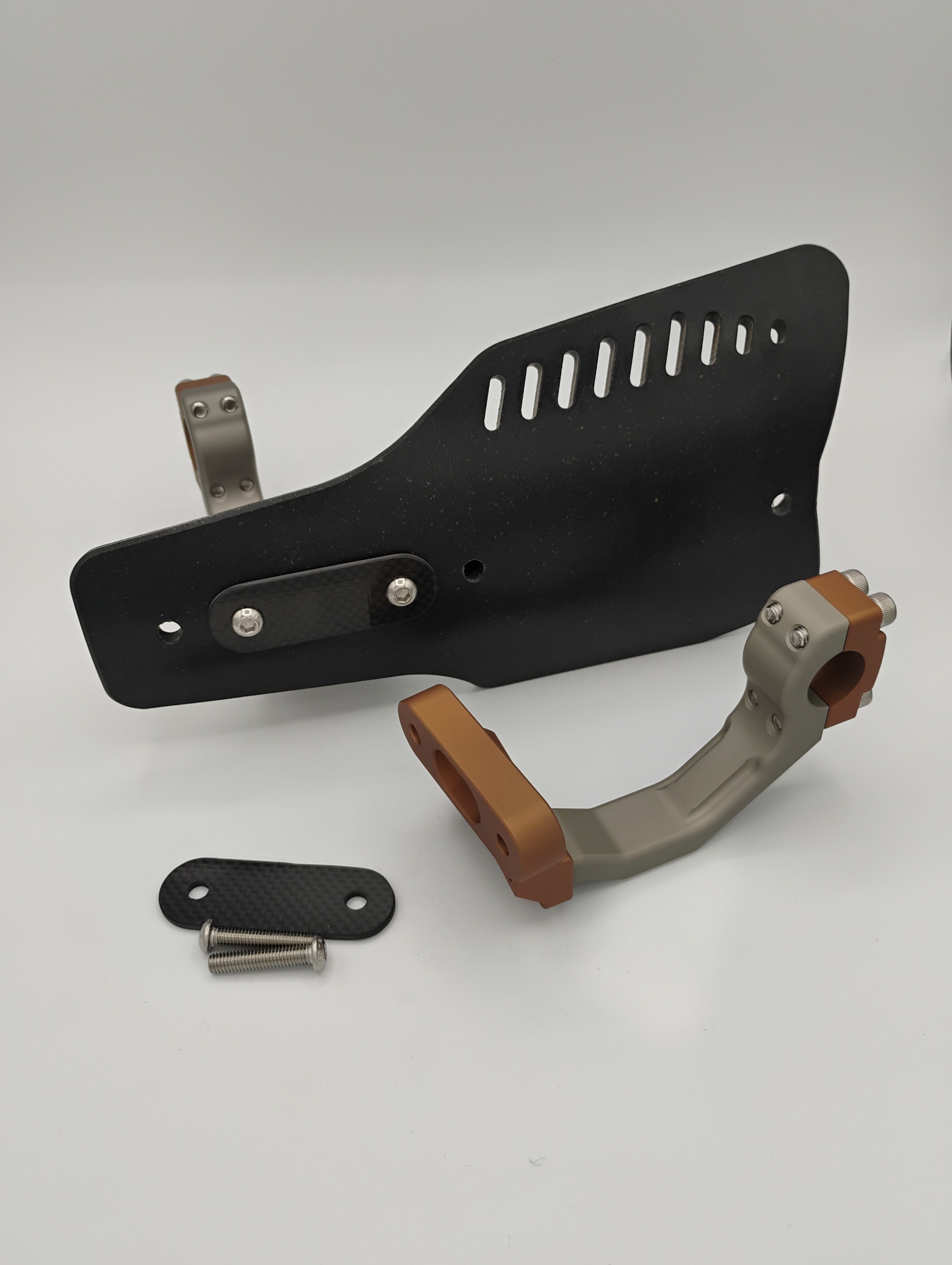 *In-Stock* (RC) Hand Guard Mounts And Intermediate Flags