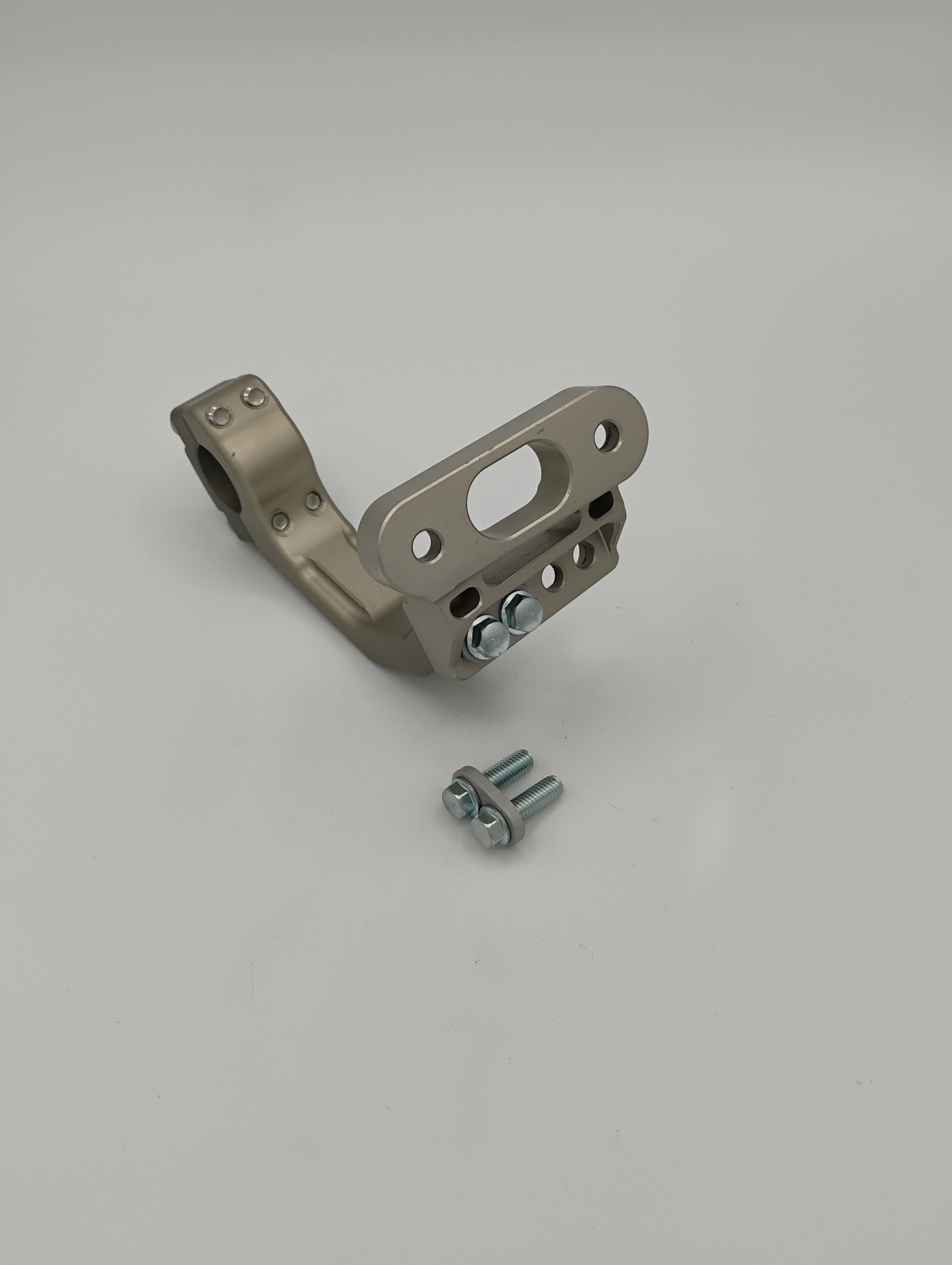 Replacement HDPE Flags For Peak Flex And RC Hand Guards