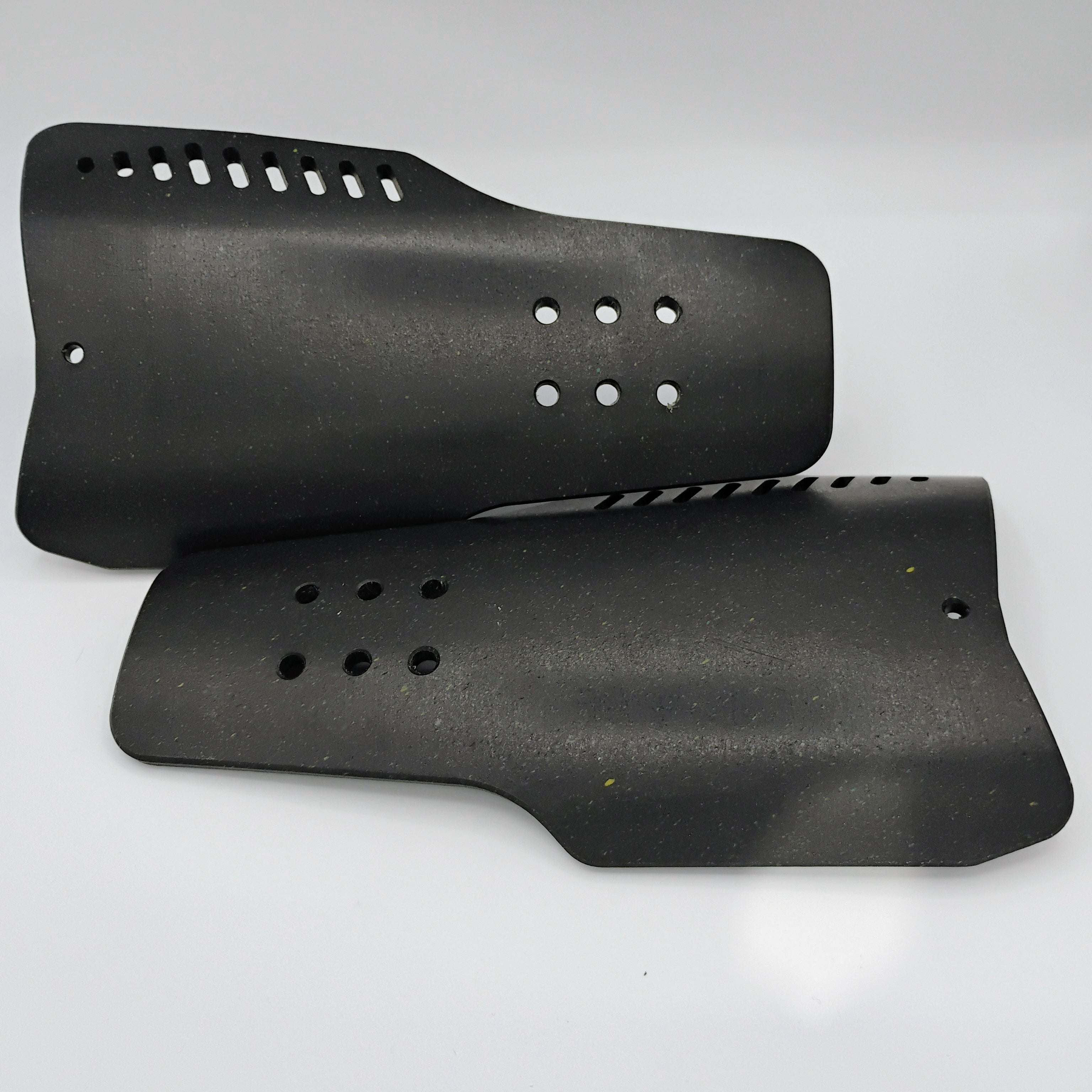 Replacement HDPE Flags For Peak Flex And RC Hand Guards