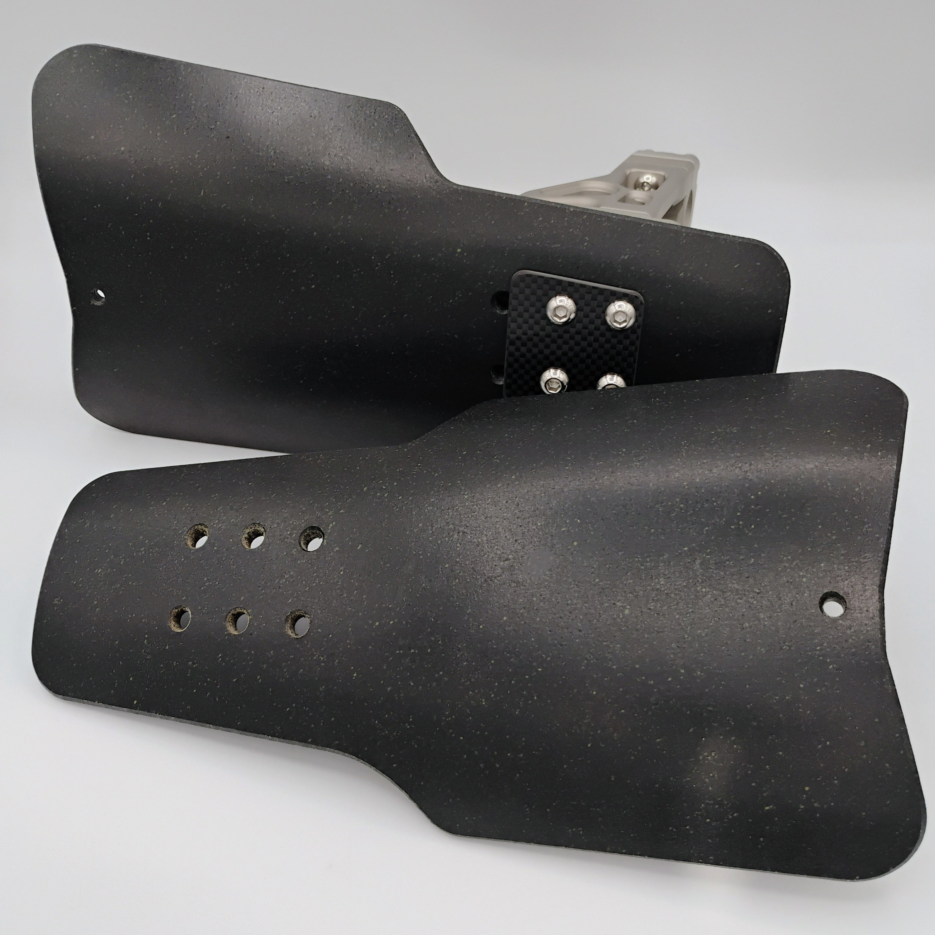*In-Stock* Peak Flex Open UHMW Handguards