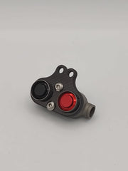 Ignition And Kill Switch Pod For Handguard Kits