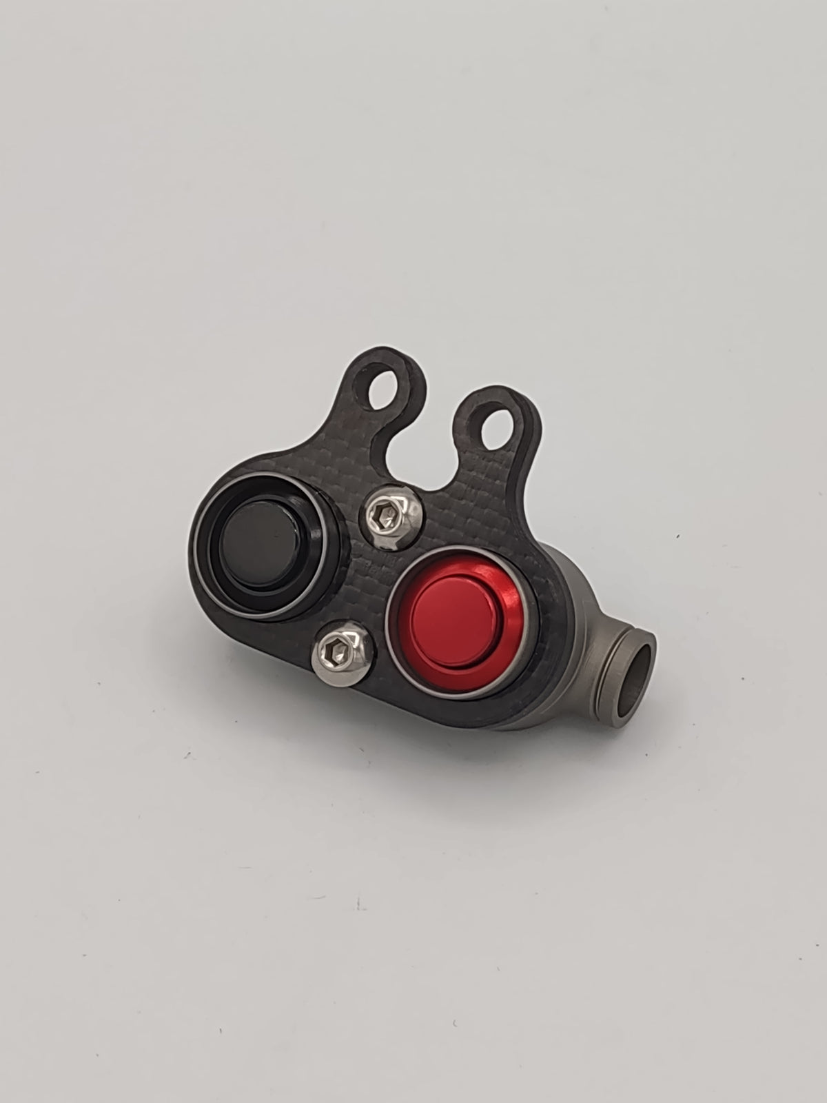 Ignition And Kill Switch Pod For Handguard Kits