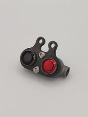 Ignition And Kill Switch Pod For Handguard Kits
