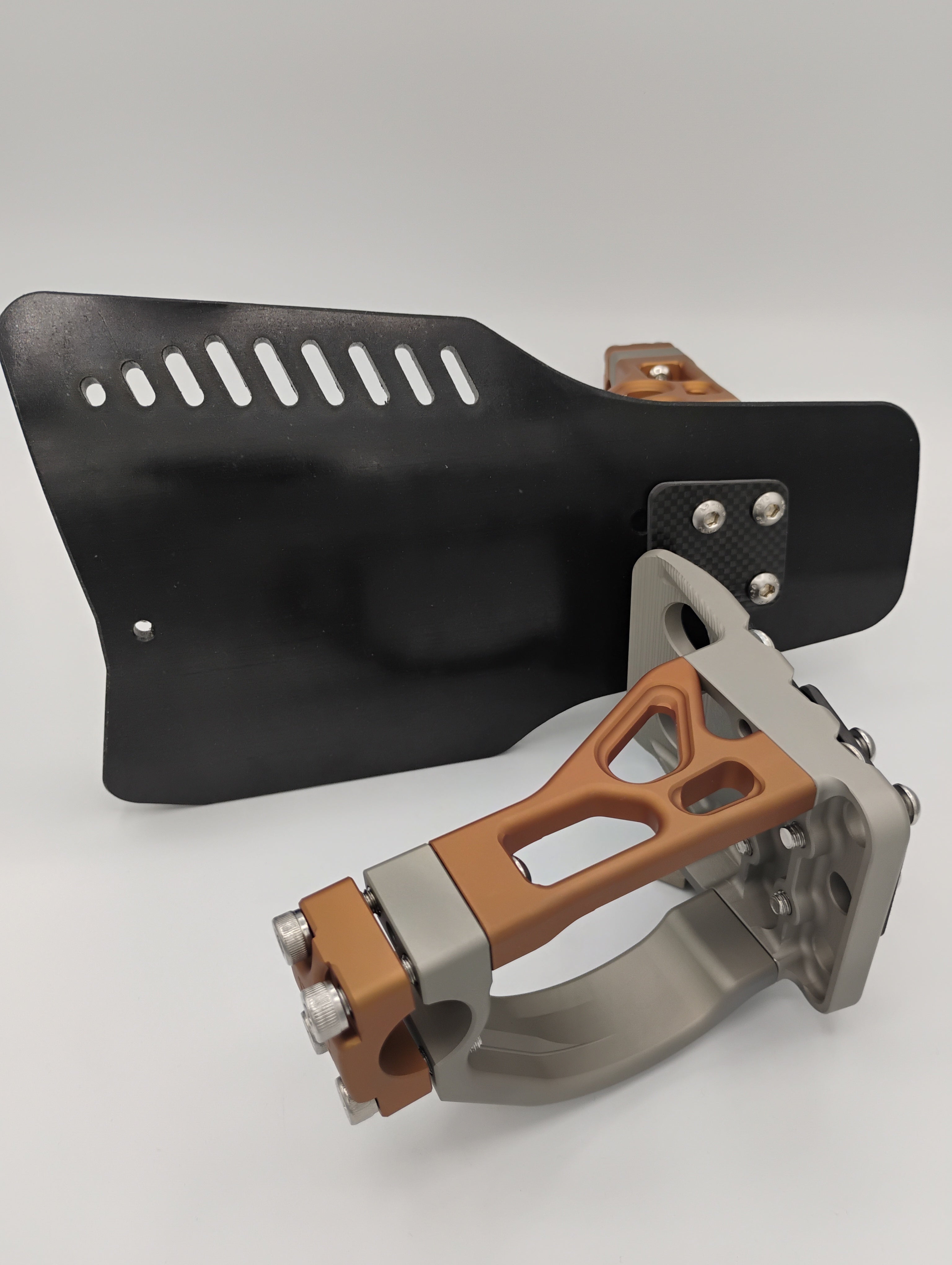 Pre-Sale Peak Flex Open UHMW Handguards