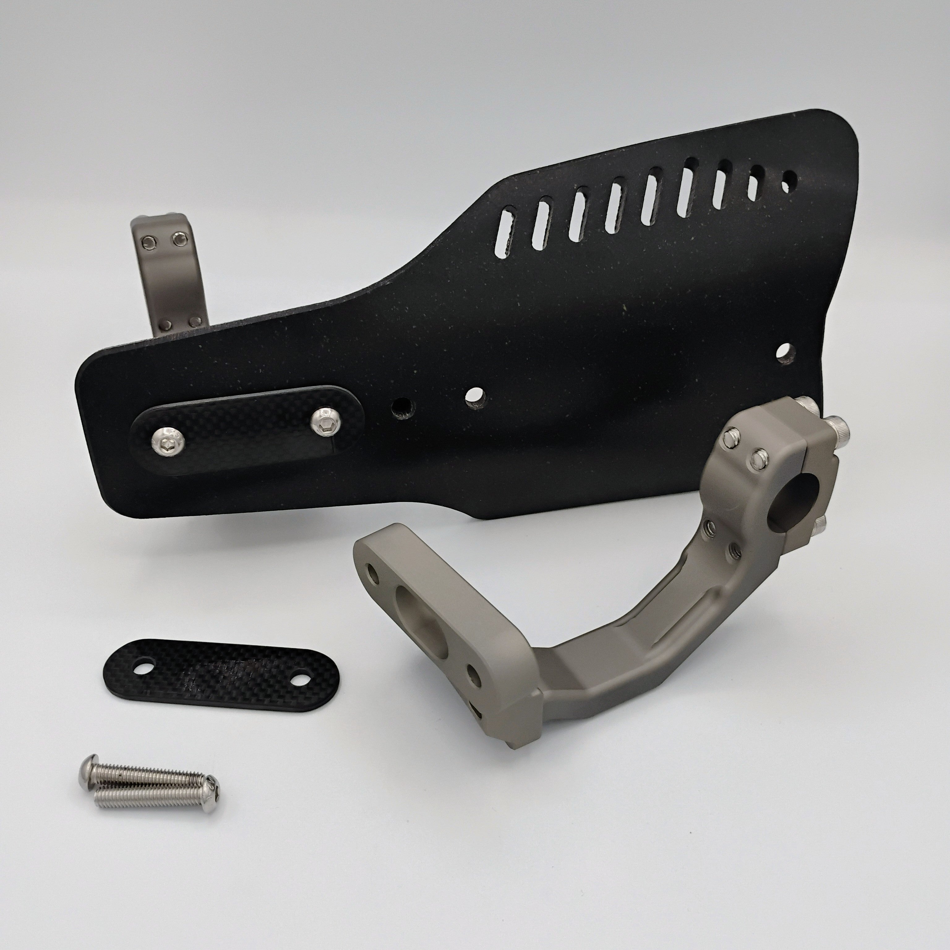 *In-Stock* Race (RC) Hand Guard Mounts And Intermediate Flags