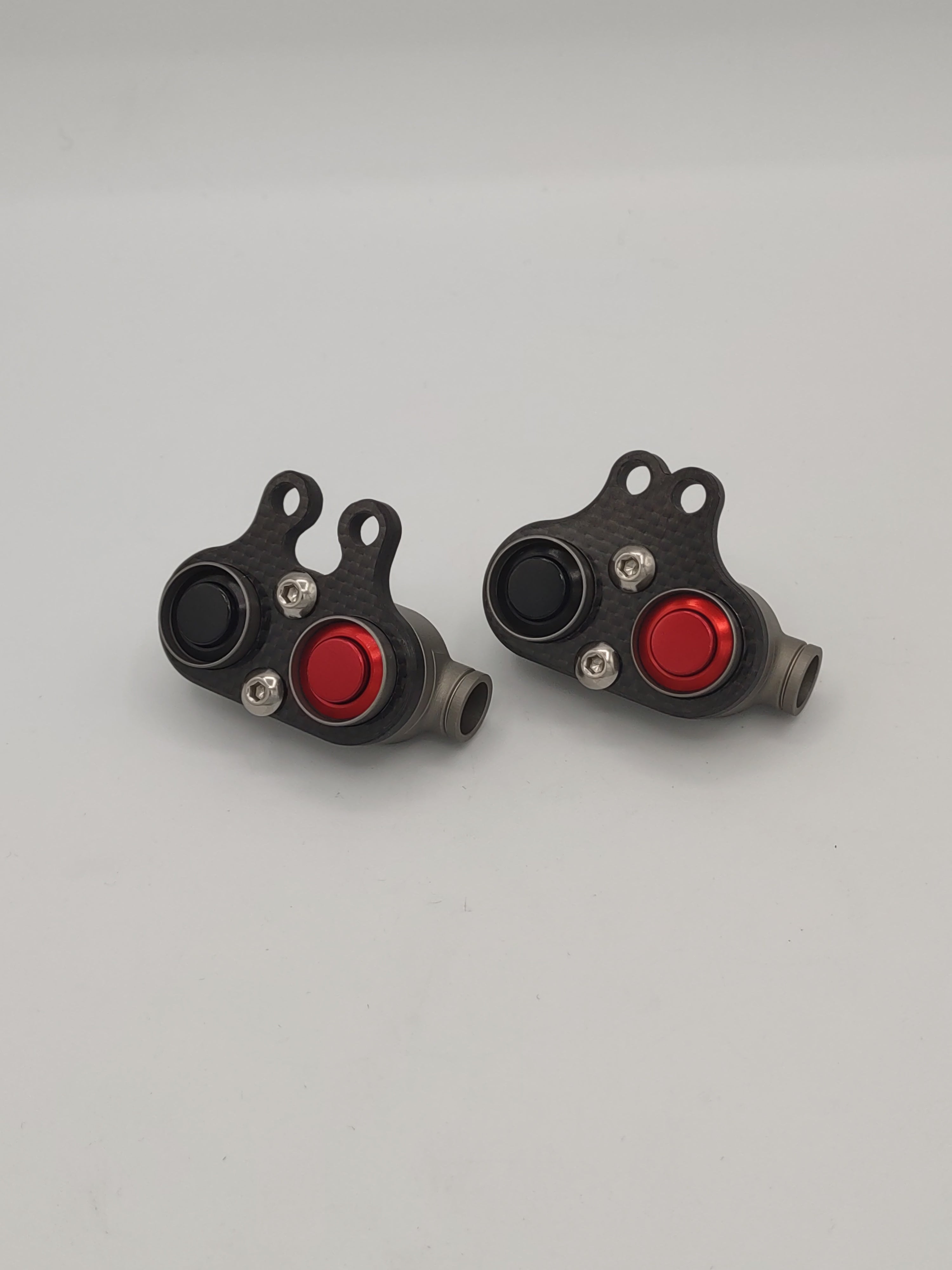 Ignition And Kill Switch Pod For Handguard Kits