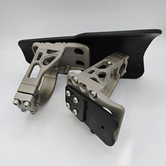 *In-Stock* Peak Flex Open UHMW Handguards